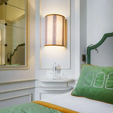 Apartment Barone Achille -la Dimora Degli Affreschi